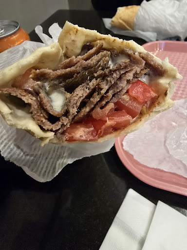 Photo of The Donair Place & Mediterranean Cuisine - 277 Shawville Blvd SE, Calgary, AB T2Y 3Z9